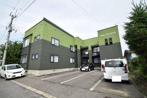 北海道旭川市東旭川南一条４丁目 賃貸アパート