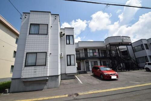 スカイハイツ東２．４