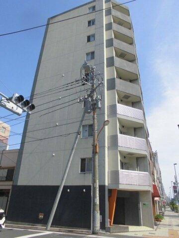 東京都墨田区立川１丁目 賃貸マンション