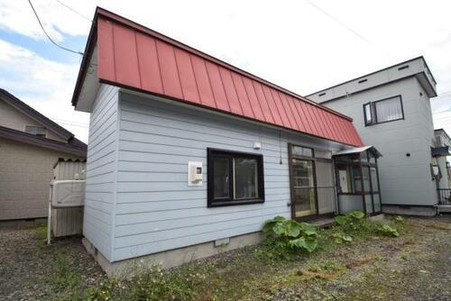 豊岡１－７借家