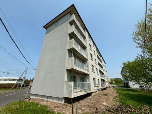 ヴィラナリー旭川　Ｄ棟