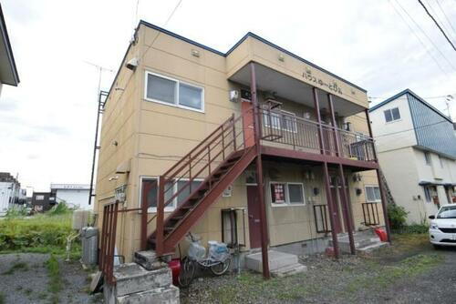 ハウスゆーとぴあ