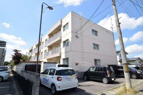 北海道旭川市五条西１丁目 賃貸マンション