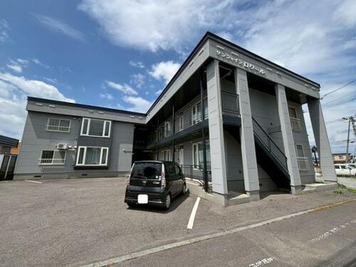 北海道旭川市豊岡一条６丁目 賃貸アパート