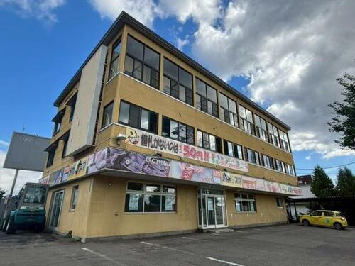 北海道旭川市末広七条４丁目 賃貸アパート