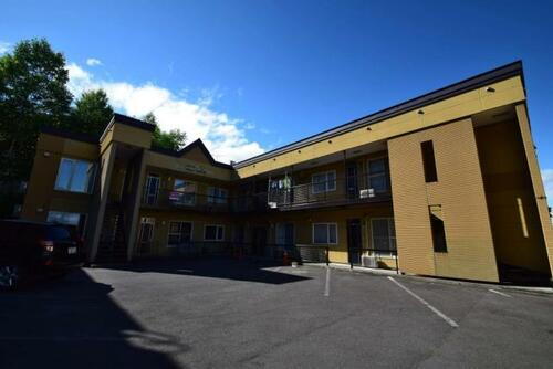 北海道旭川市高砂台２丁目 賃貸アパート