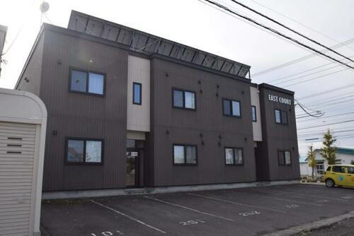 イーストコート