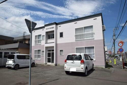 ミントハウス９２３