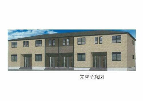 千葉県大網白里市みずほ台２丁目 賃貸アパート