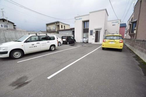リアルホーム住吉　Ａ棟