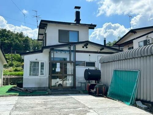 北海道旭川市忠和八条５丁目 賃貸一戸建て