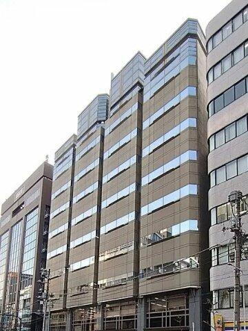 東京都台東区東上野２丁目 地上11階地下1階建 築31年3ヶ月