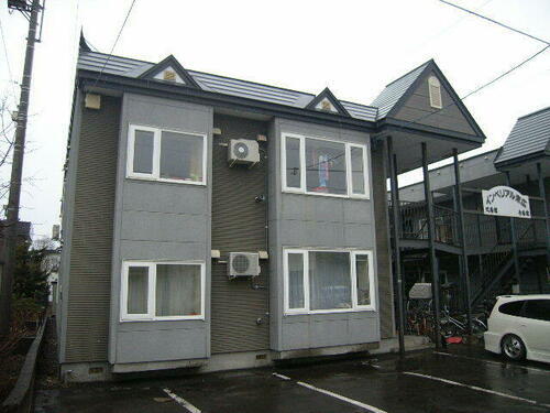 インペリアル末広弐番館