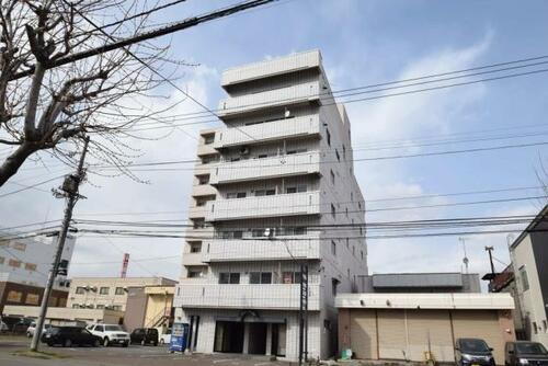 北海道旭川市二条通１９丁目 賃貸マンション