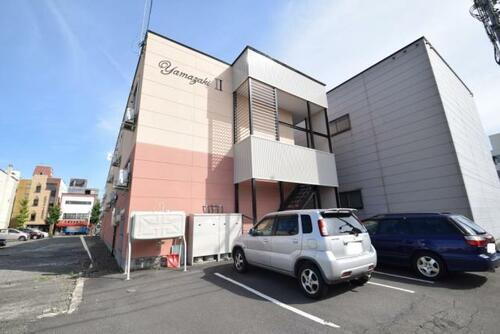 ＹＡＭＡＺＡＫＩ　Ⅰ・Ⅱ