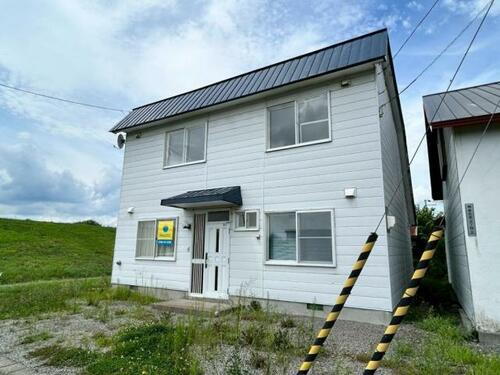 北海道旭川市神楽六条２丁目 賃貸一戸建て