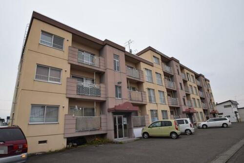 北海道旭川市東七条８丁目 賃貸マンション