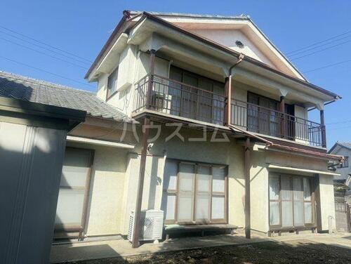 台之郷町一戸建 韮川駅 6SDK 賃貸(賃貸マンション・アパート)