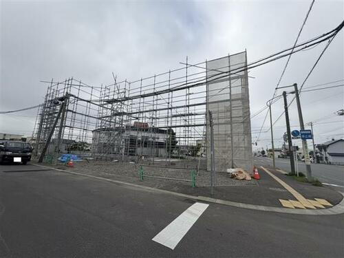 北海道旭川市豊岡二条４丁目 賃貸アパート