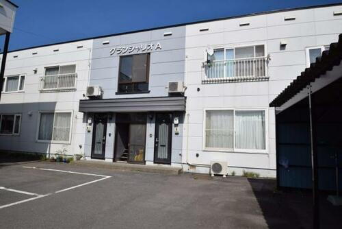 グランシャリオＡ