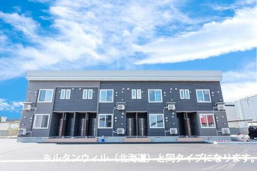 ビリーブグット Ⅷ 旭川駅 3LDK 賃貸(賃貸マンション・アパート)