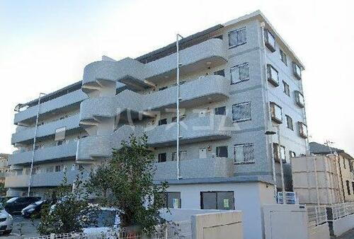 千葉県市川市原木１丁目 7階建 築31年10ヶ月