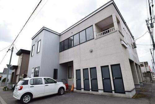 北海道旭川市豊岡五条６丁目 賃貸アパート