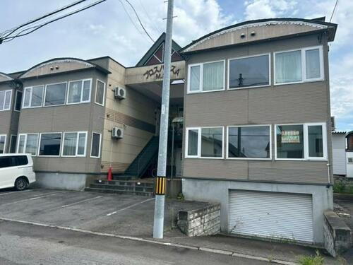 プロスパラスＡ