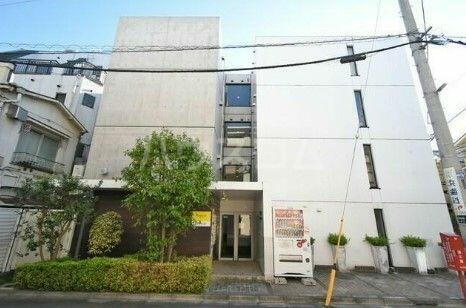東京都杉並区高円寺南３丁目 賃貸マンション