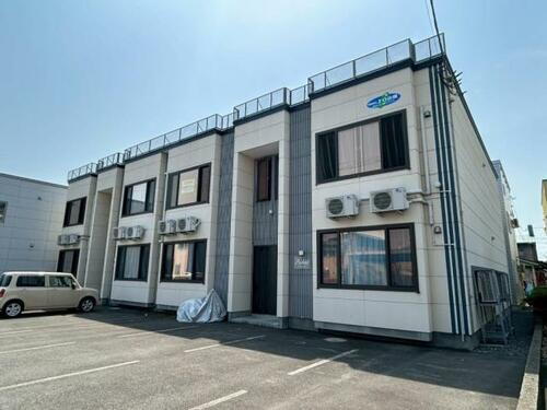北海道旭川市北門町１１丁目 賃貸アパート