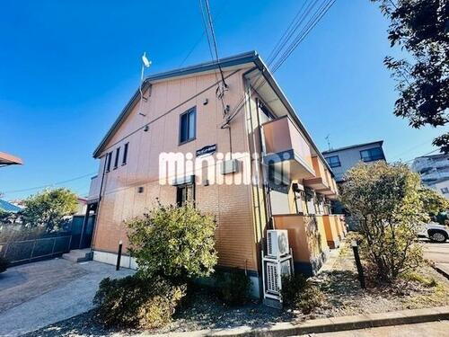 神奈川県小田原市南鴨宮２丁目 賃貸アパート