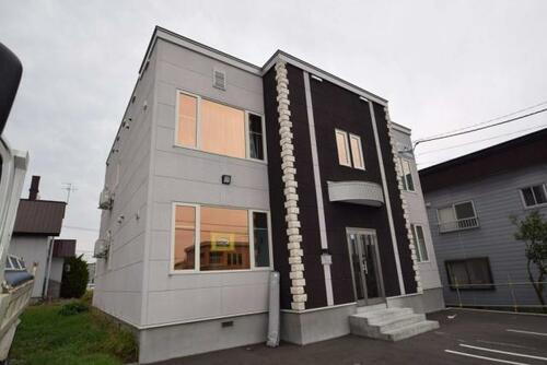 北海道旭川市豊岡十三条５丁目 賃貸アパート