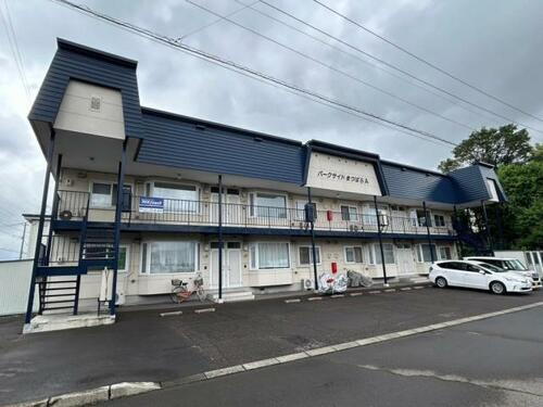 パークサイドまつばらＡ