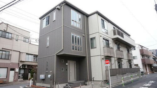 東京都北区志茂４丁目 3階建 築14年11ヶ月
