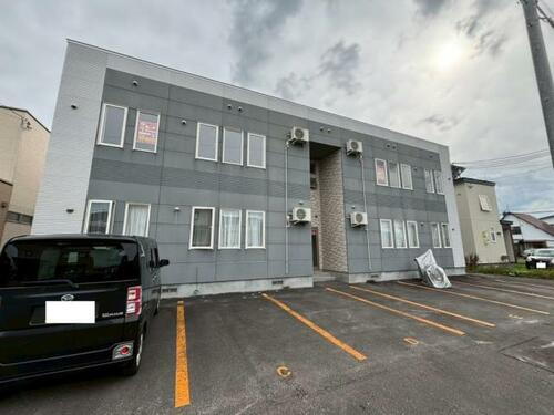 北海道旭川市東光五条５丁目 賃貸アパート