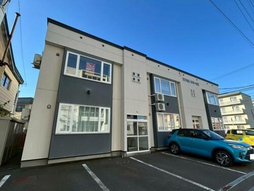 エクセルシオールⅡ