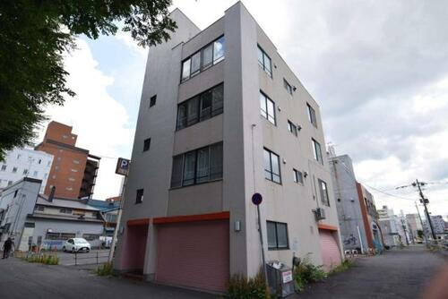 タウンズ７・７