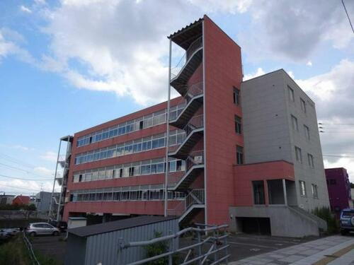 北海道旭川市豊岡七条４丁目 賃貸マンション