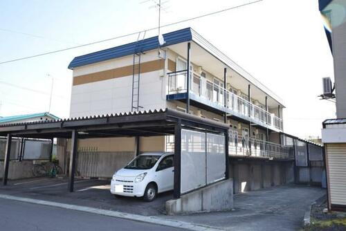 北海道旭川市末広五条５丁目 賃貸アパート