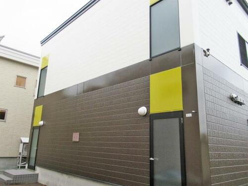 北海道旭川市永山六条３丁目 賃貸アパート