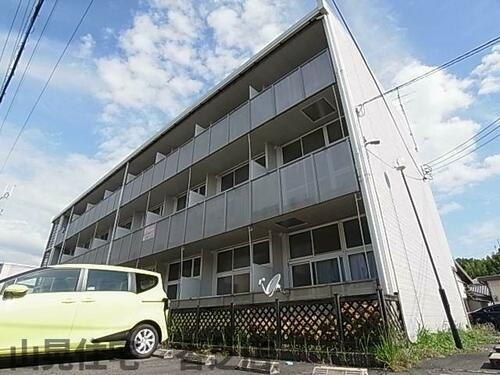 奈良県香芝市別所 3階建 築24年10ヶ月