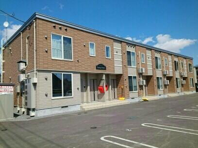 サニーパークⅠ