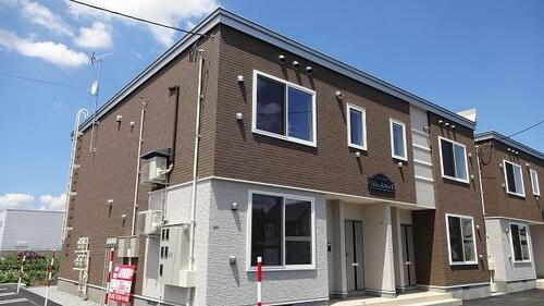 ヴィラ・チトセⅠ