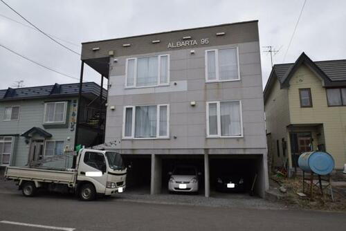 アルバータ９５