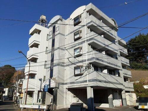 サンライズ福甚 5階建
