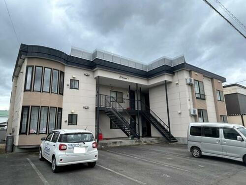 エルブランドⅠ