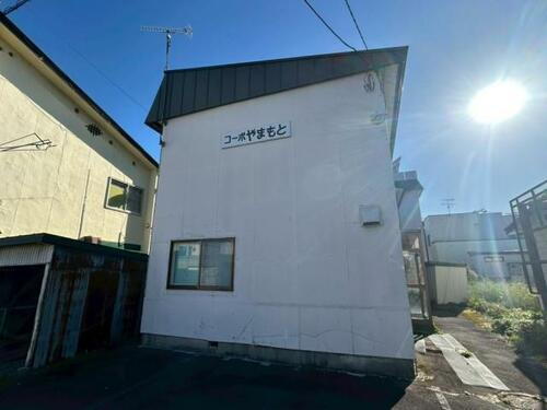 北海道旭川市七条西５丁目 賃貸アパート