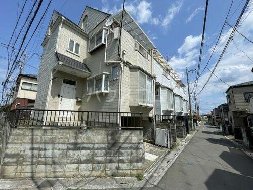 埼玉県上尾市大字大谷本郷 テラスハウス