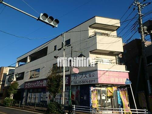 東京都葛飾区柴又１丁目 賃貸マンション