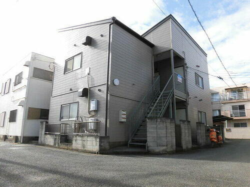あやめハウス 2階建